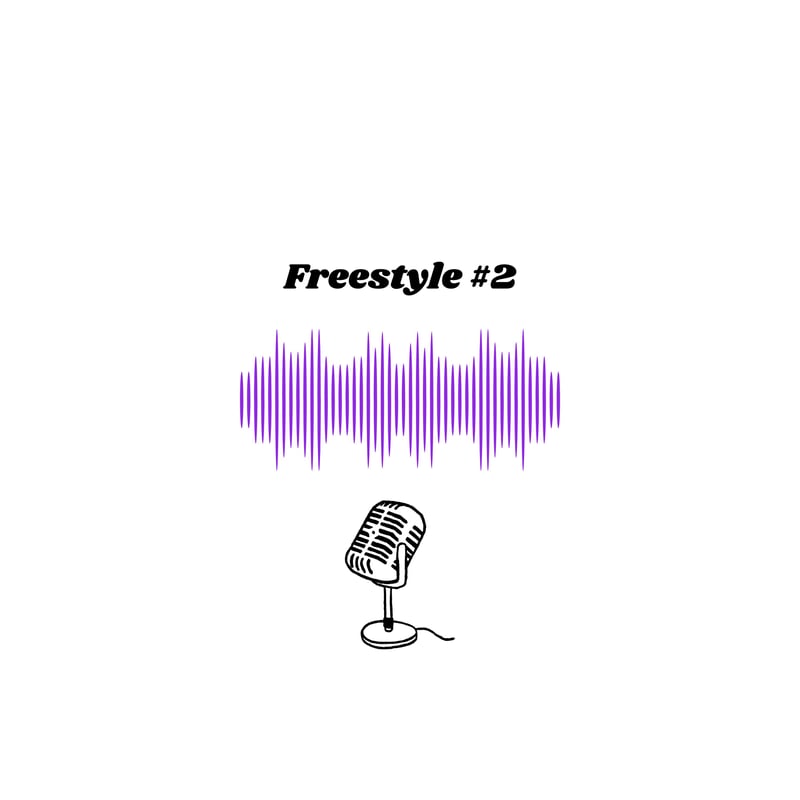 Freestyle #2 - Nube