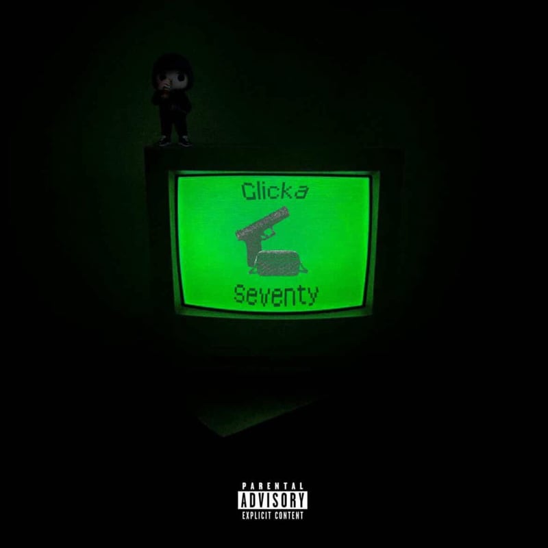 – CLICKA