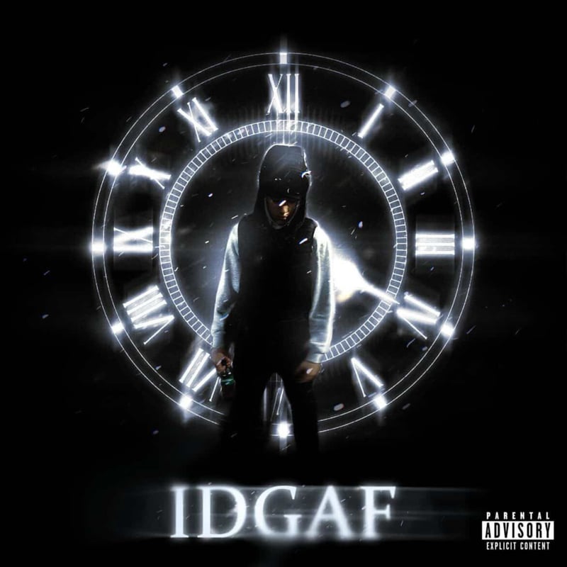 – IDGAF