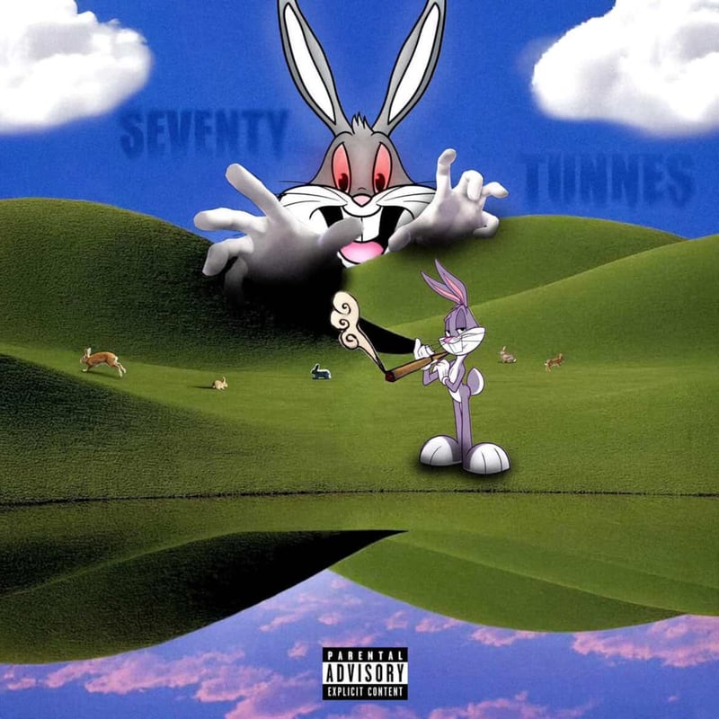 – LOONEY TUNES