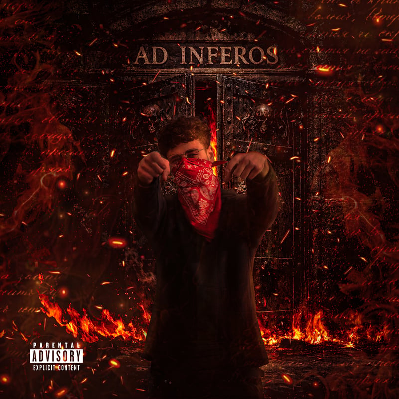 – Ad Inferos