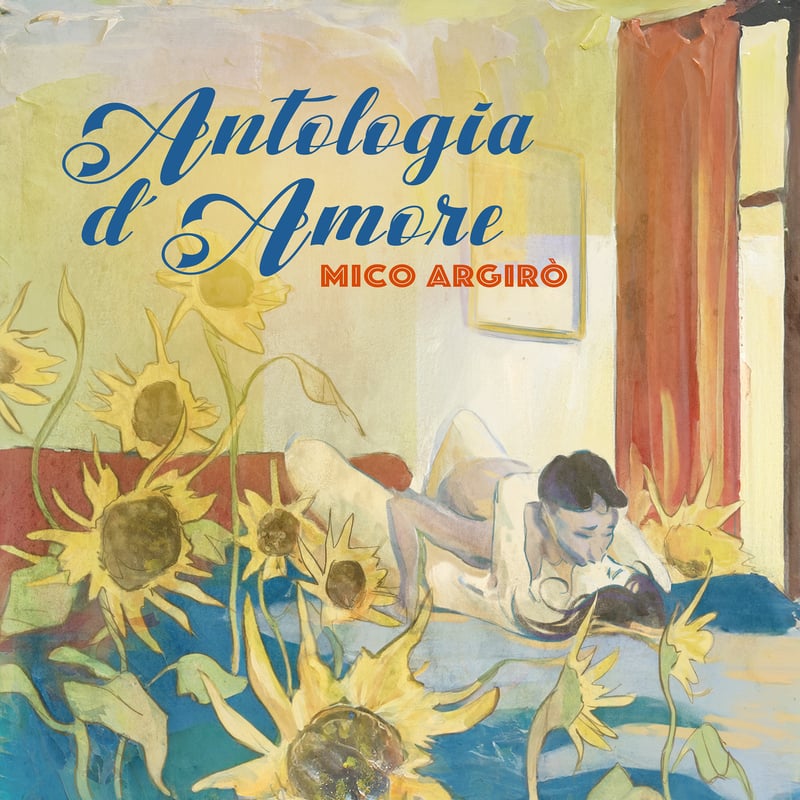 – Antologia d’amore