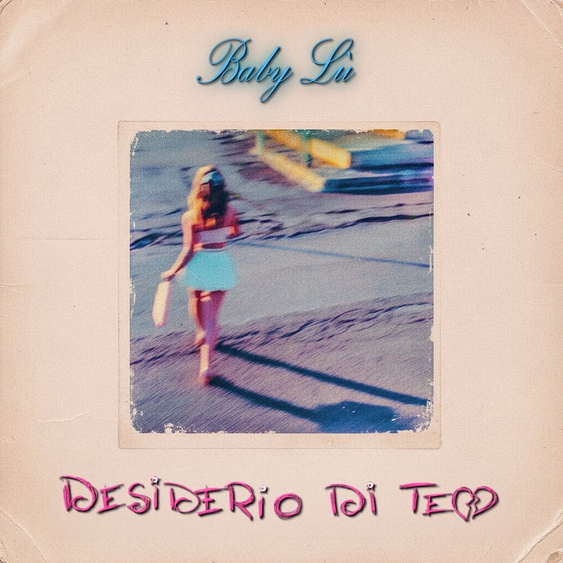 – DESIDERIO DI TE