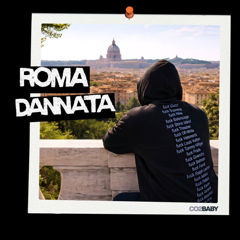 – RoMa DaNNaTa