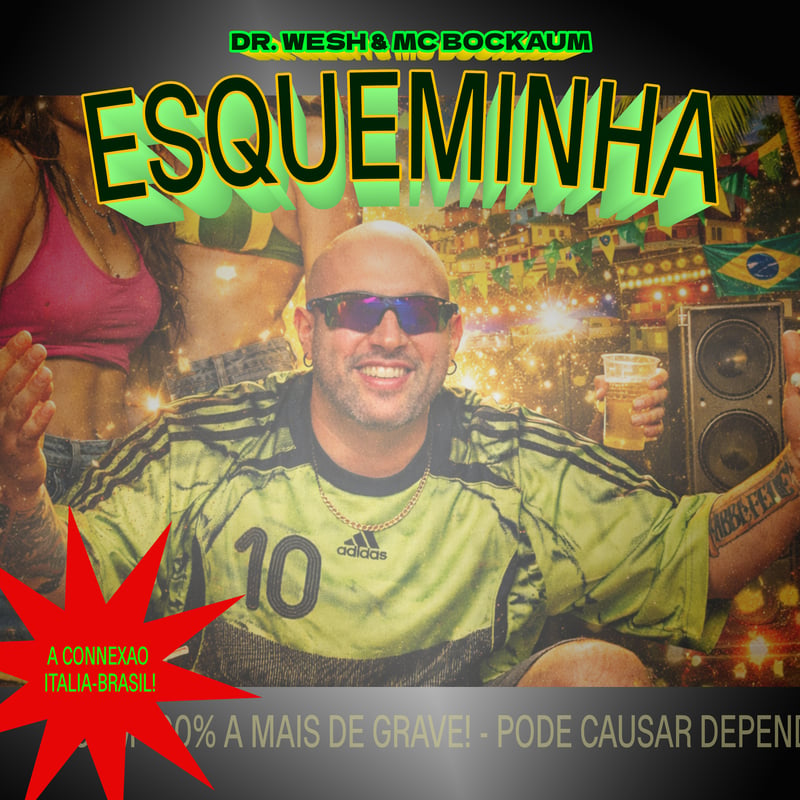 – Esqueminha
