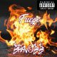 Bravo BB – Fuego Artwork
