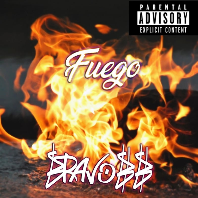 Bravo BB – Fuego