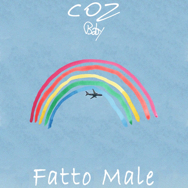CO2 Baby – Fatto Male