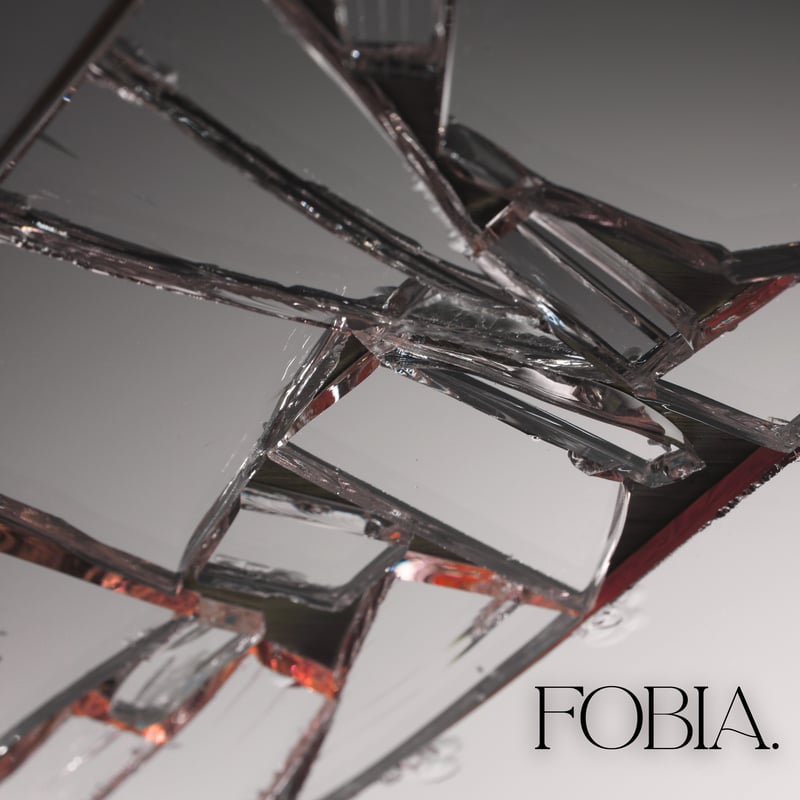 – Fobia.