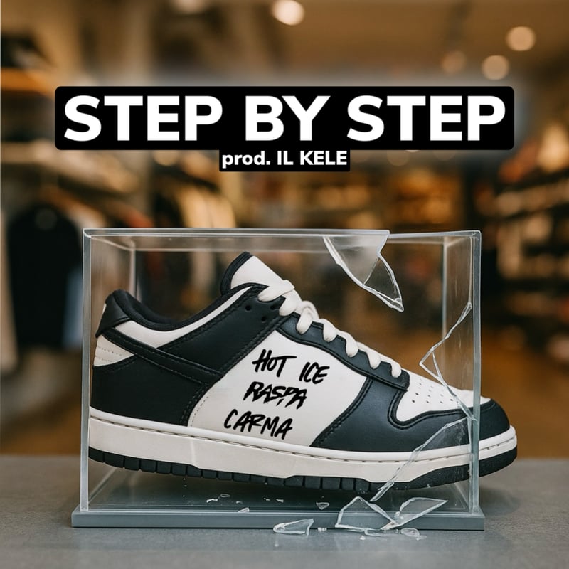 – Step by Step