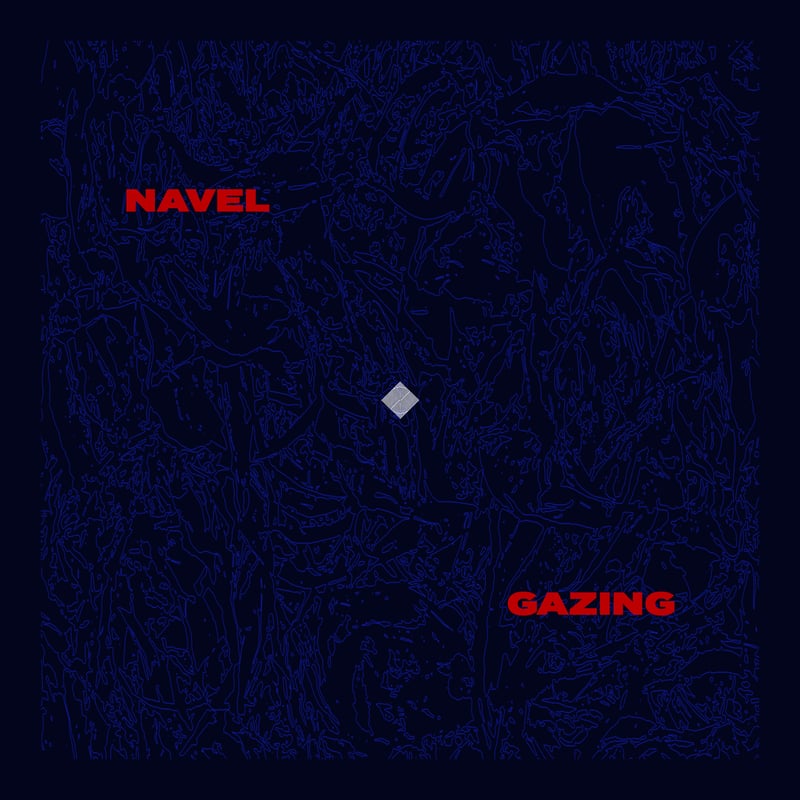 – NAVELGAZING