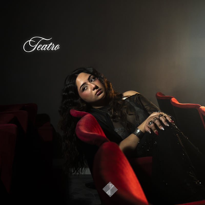 – Teatro