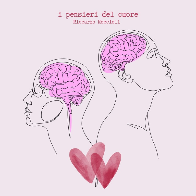 I pensieri del cuore - Riccardo Noccioli