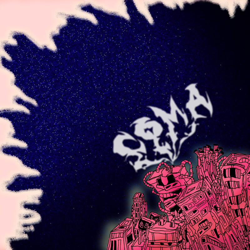 COMA - henkar