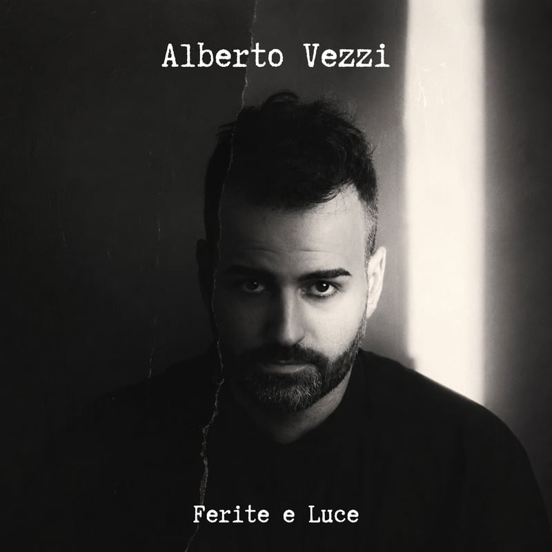 Alberto Vezzi – Ferite e Luce