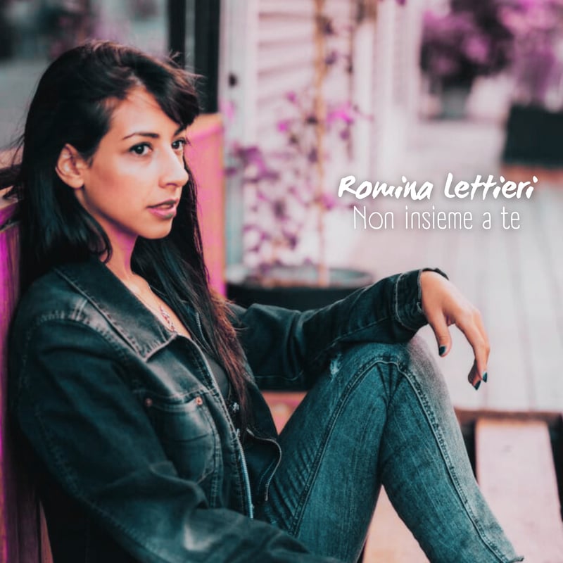Non insieme a te - Romina Lettieri