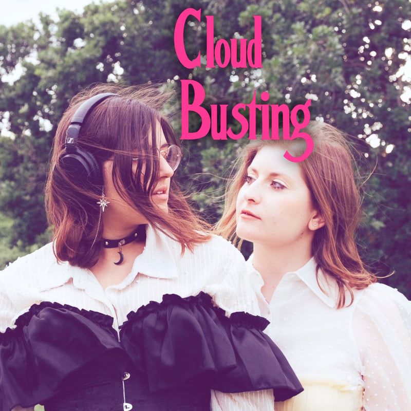 Cloudbusting - IL’ARIA, numberNine