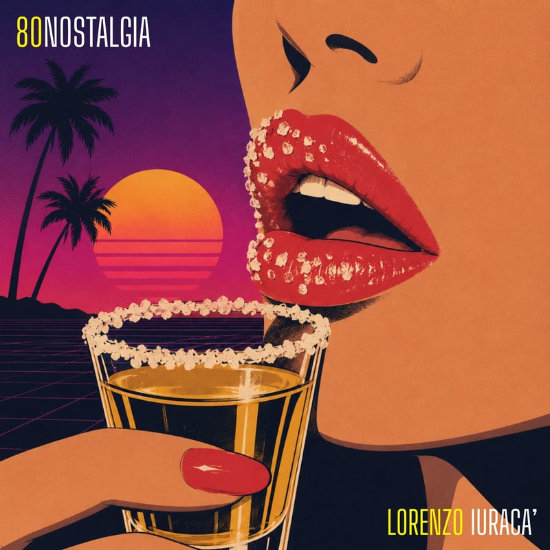 80 Nostalgia - Lorenzo Iuracà