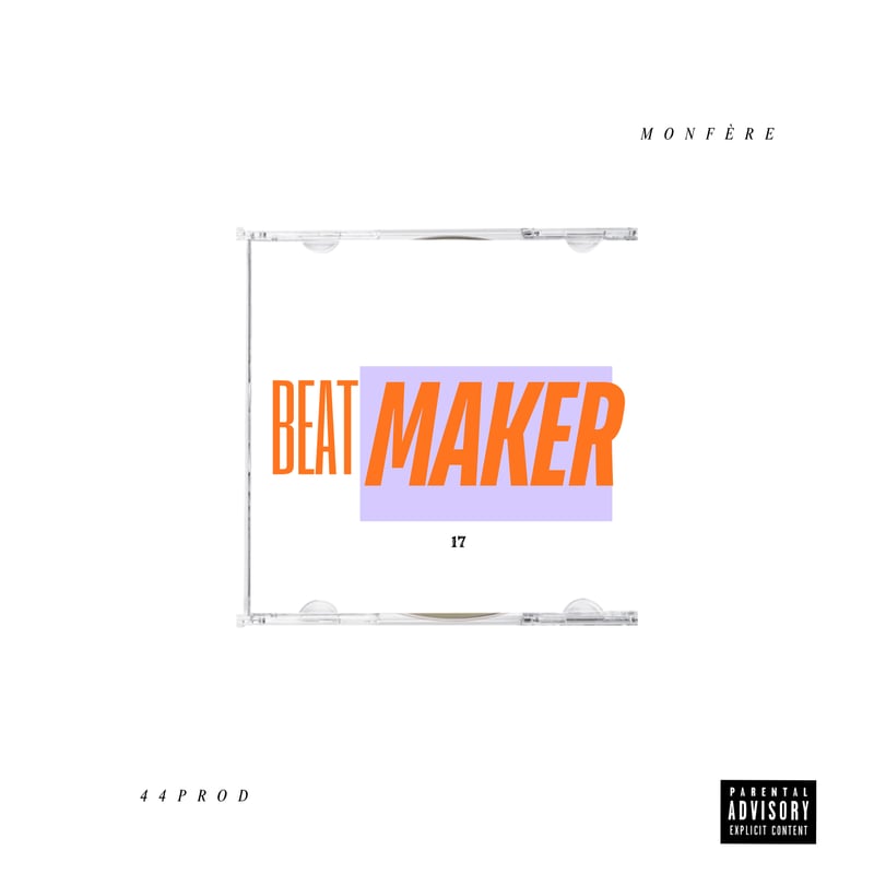Beatmaker - Monfrère, 44 Prod