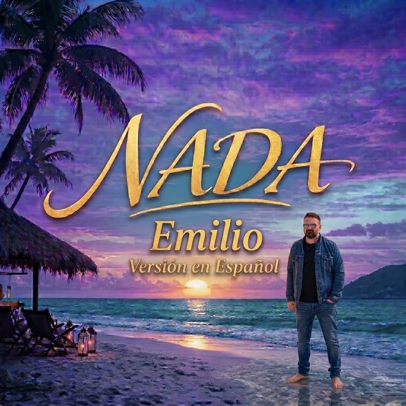 NADA - Version en Español - Emilio