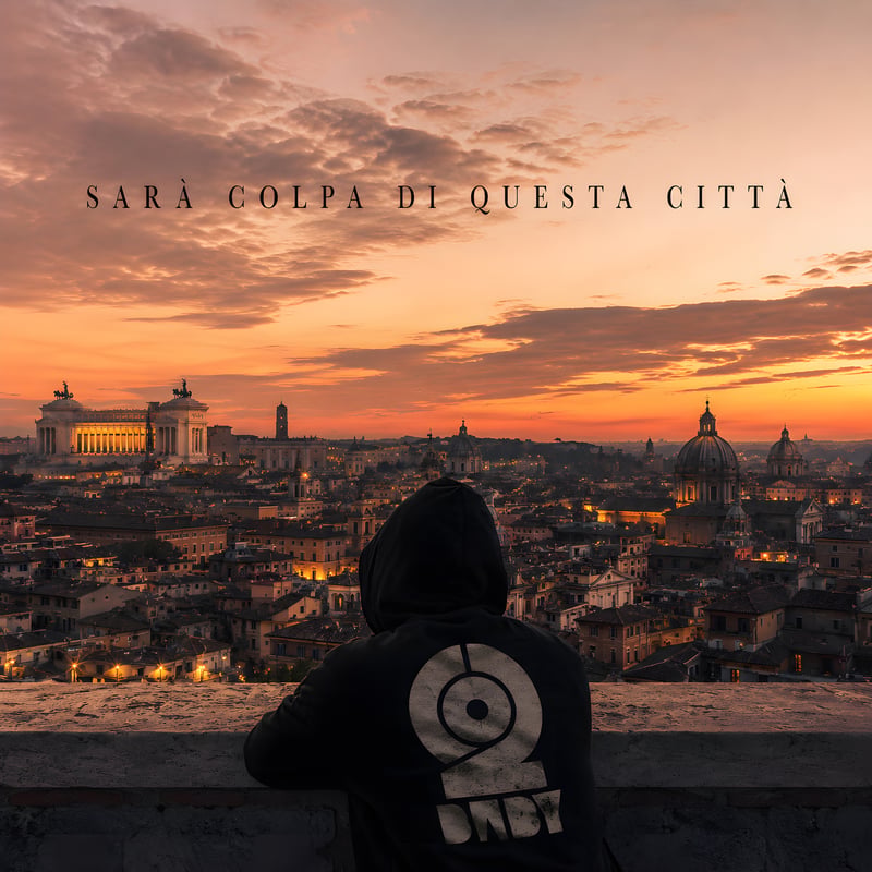SaRà CoLPa Di QueSTa CiTTà - CO2 Baby