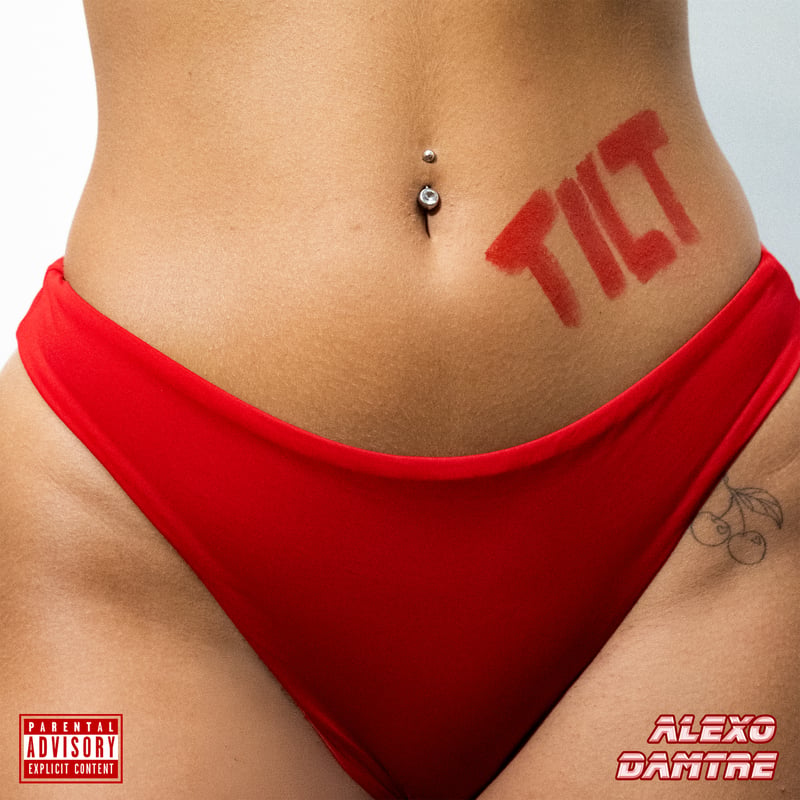 Alexo, DAM TRE – TILT