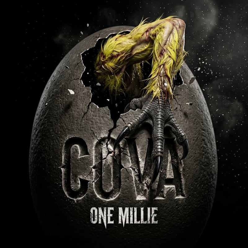 One Millie – COVA