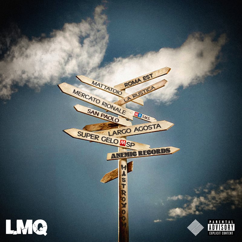 LMQ - Mastro Zoom