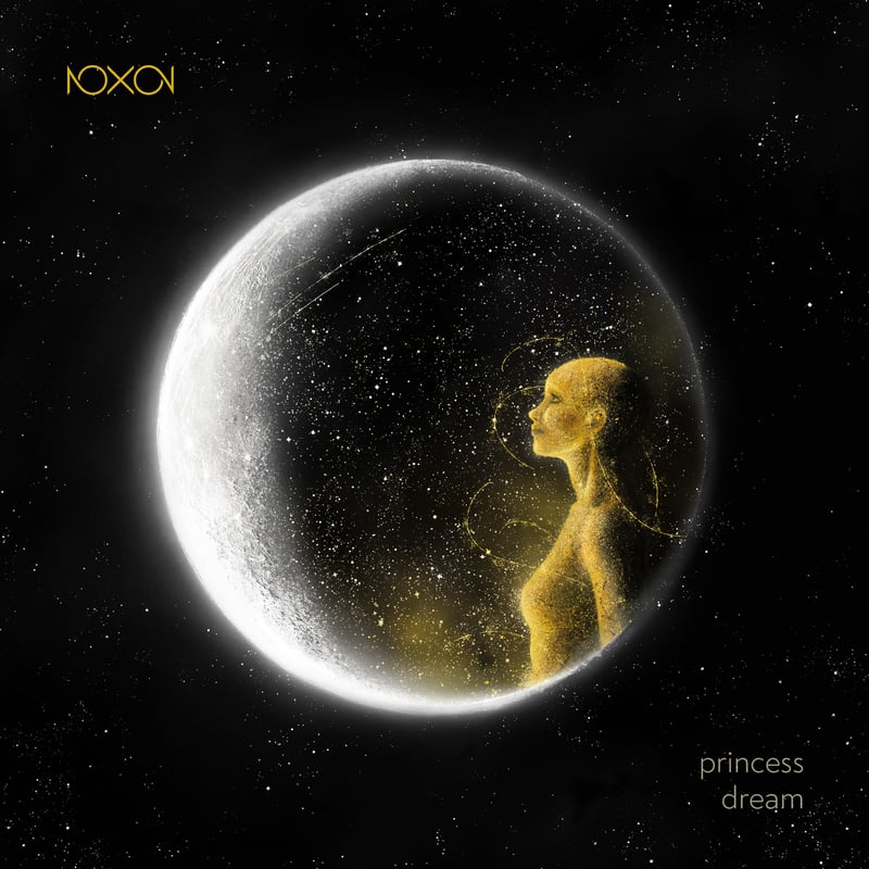 Princess Dream - NOXON
