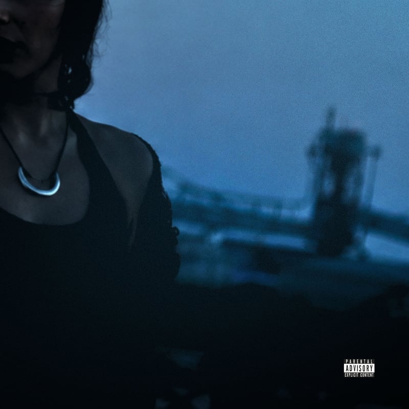 luna storta - RASH, PICCIO