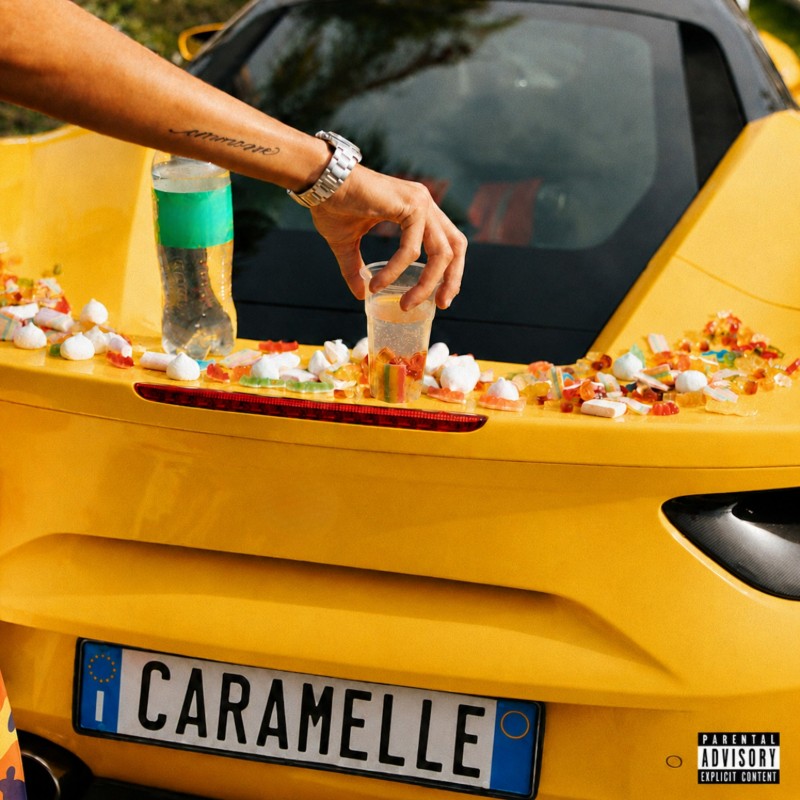 Caramelle - Emmesse