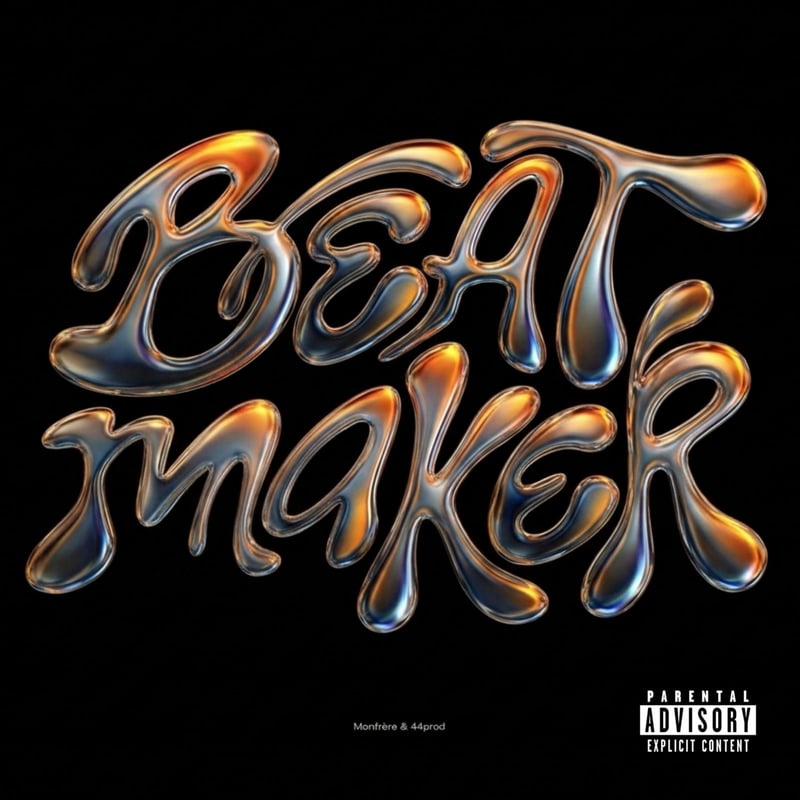 Beatmaker - Monfrère, 44 Prod
