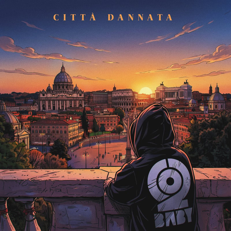 Città Dannata - CO2 Baby