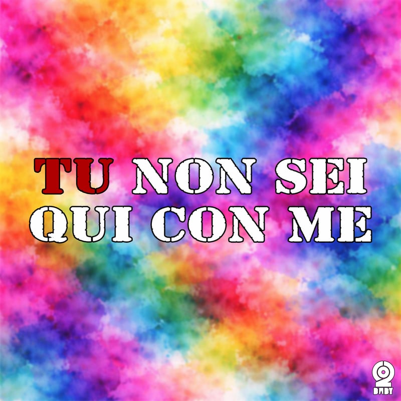 Tu NoN Sei Qui CoN Me ReBoRN - CO2 Baby