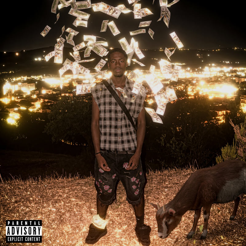 1000 PARE - LiL MOU$$