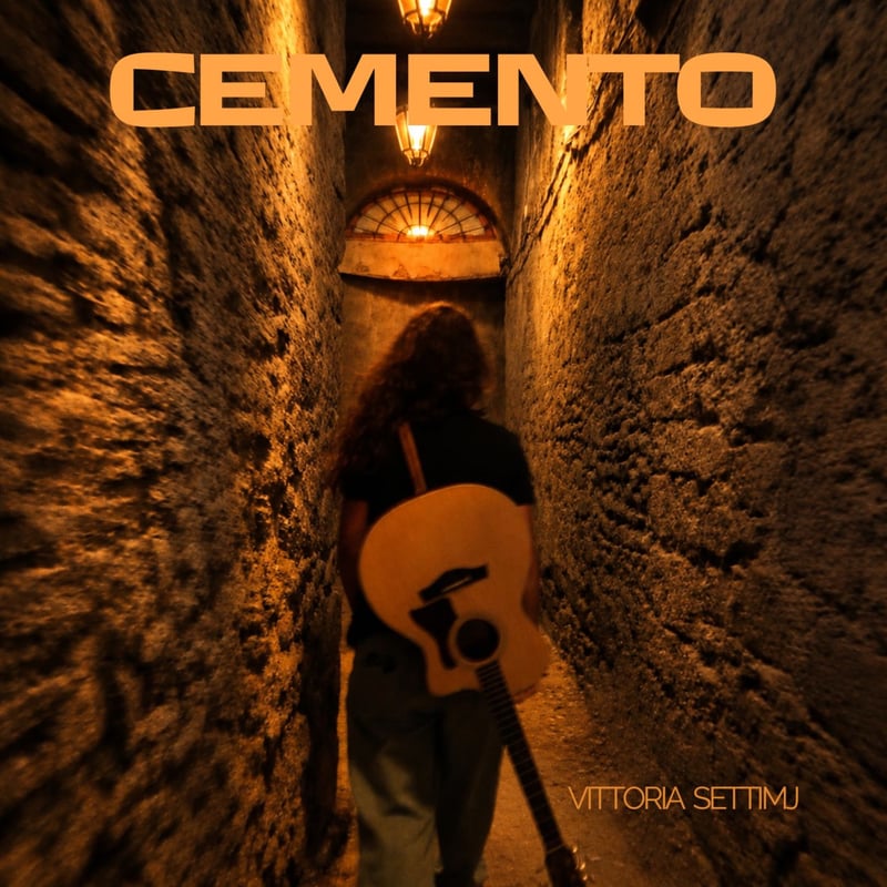 Cemento - Vittoria Settimj