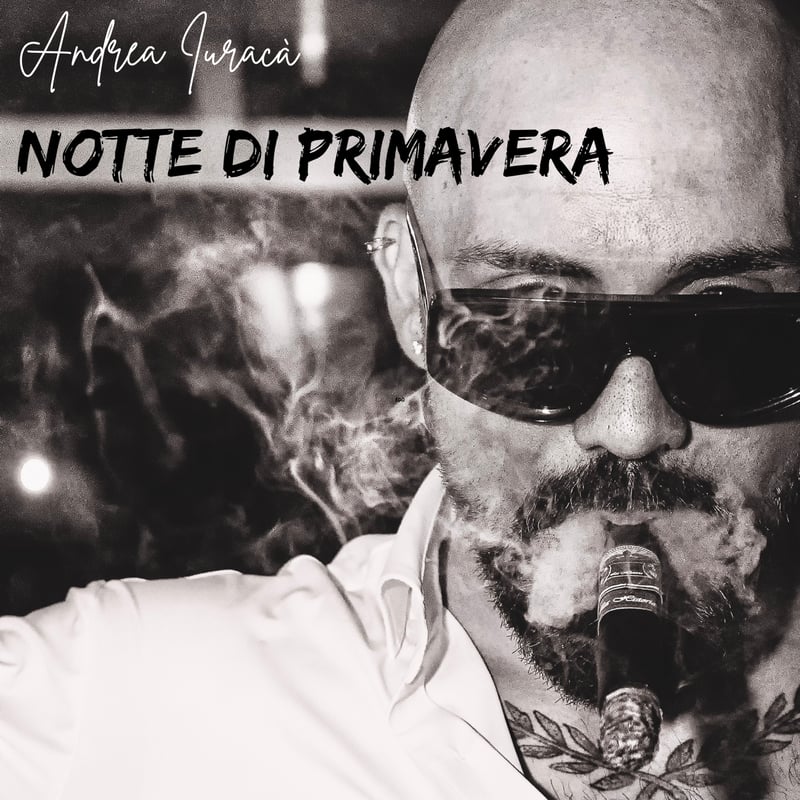 Notte di primavera - Andrea Iuracà