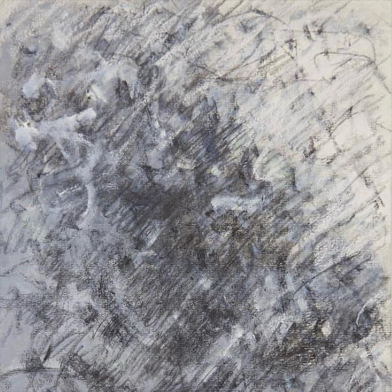 Sopra Le Nuvole - Harry Tomei