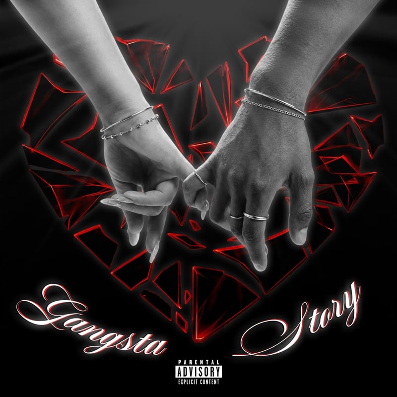 LiL MOU$$ – Gangsta story