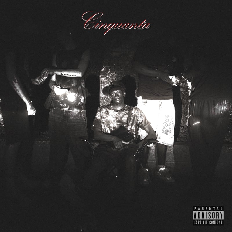 Wess Le Roi – Cinquanta