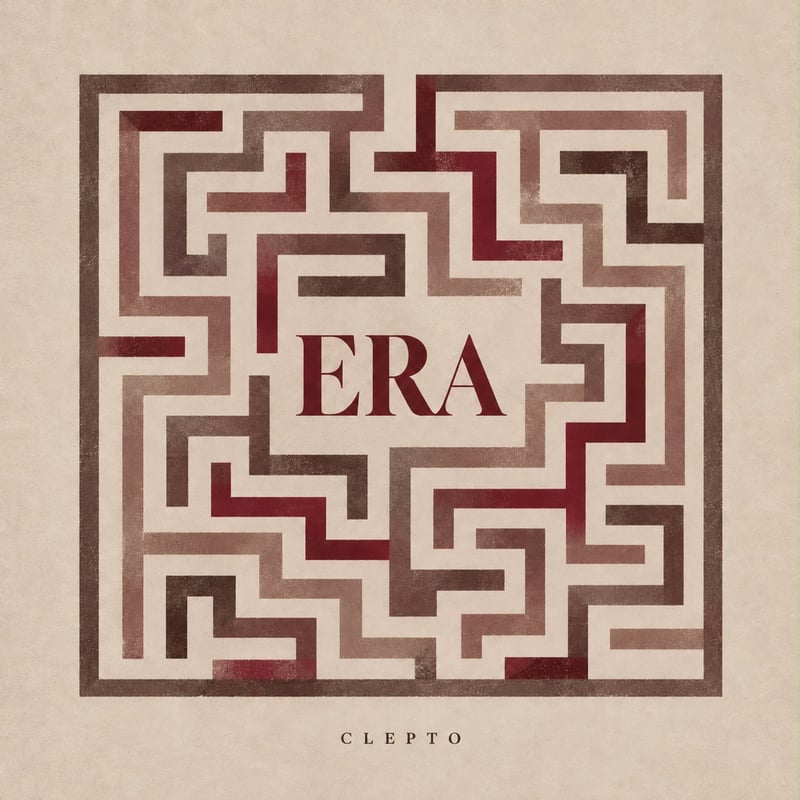 Clepto – Era