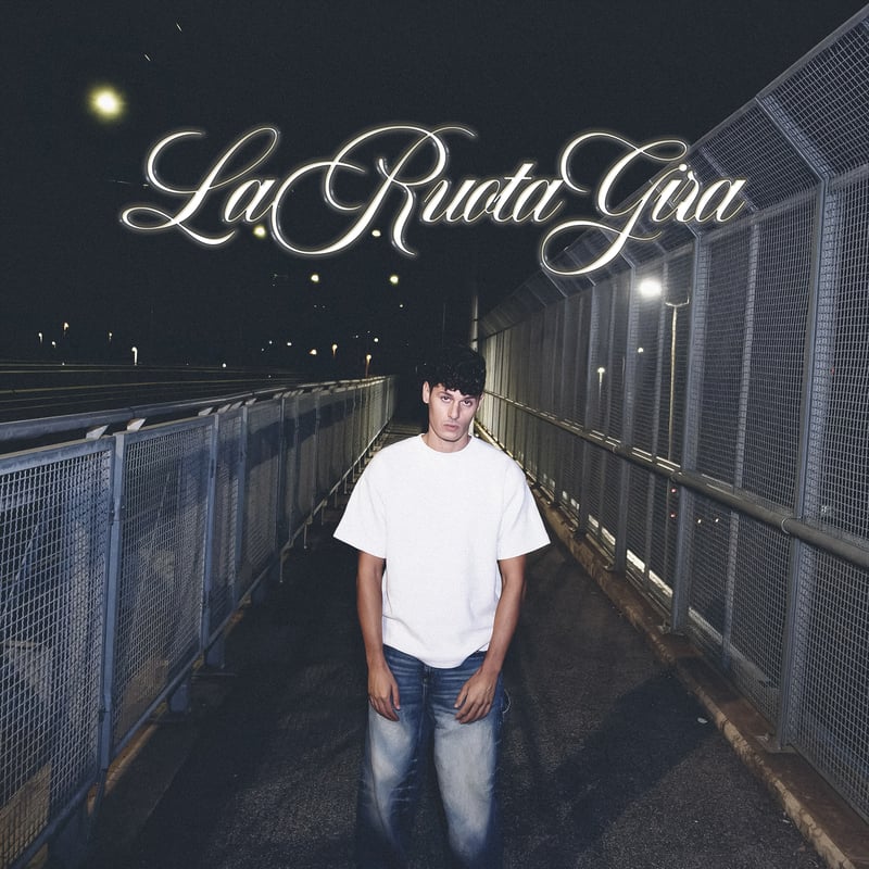 Alexo, Mastro Zoom, Pamela Fadda, Pig Lain – La Ruota Gira